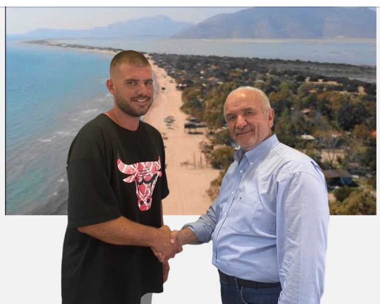 ΑΛΕΤΡΑΣ ΓΙΑΝΝΗΣ