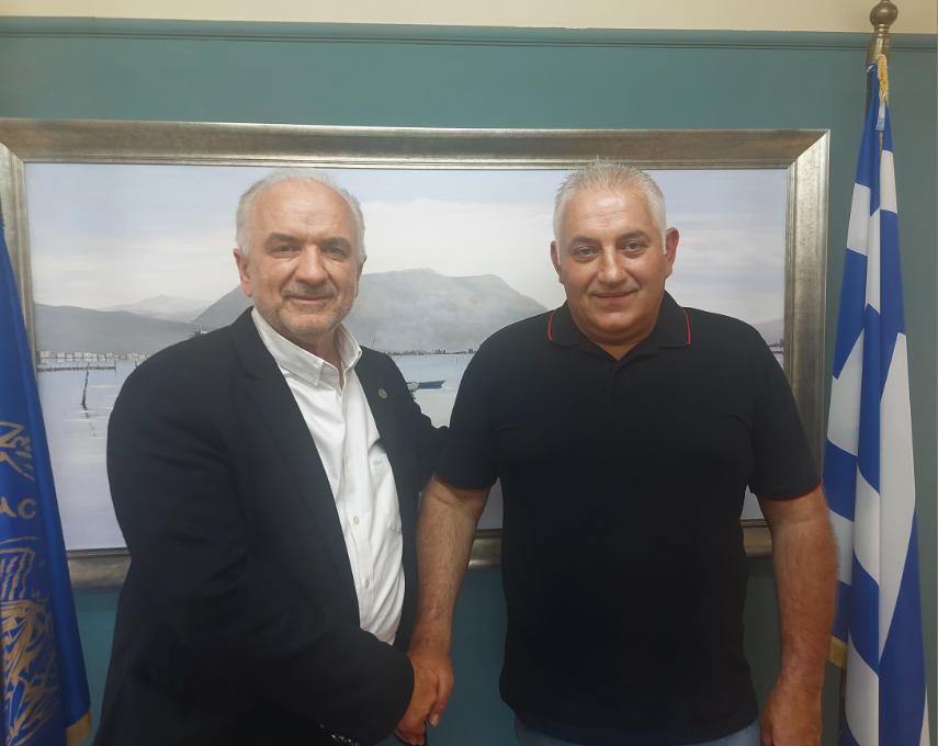 ΑΠΟΣΤΟΛHΣ ΖΟΥΓΚΟΣ