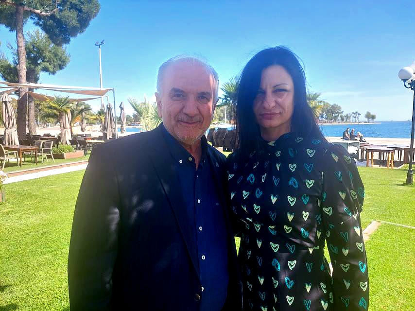 ΑΦΡΟΔΙΤΗ ΠΑΠΑΔΟΓΙΩΡΓΟΥ