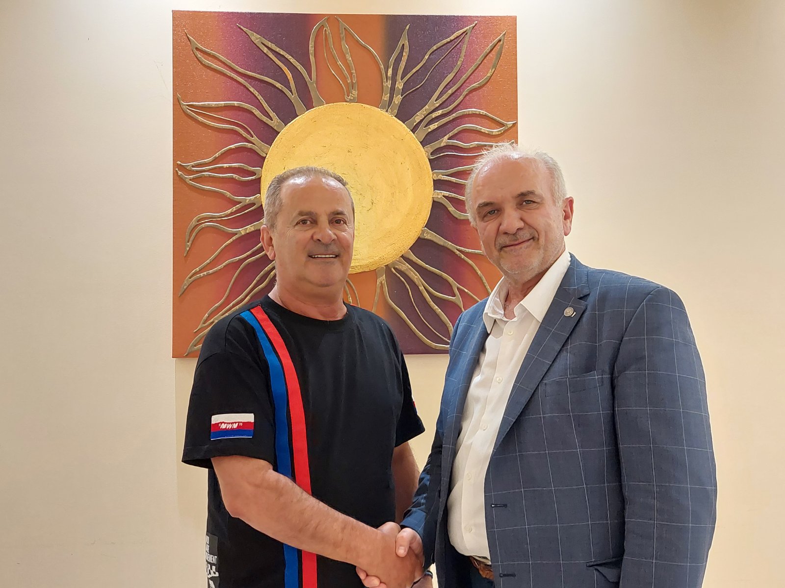 ΓΙΩΡΓΟΣ ΚΟΥΤΣΟΥΒΕΛΗΣ