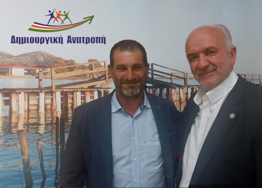 ΓΙΩΡΓΟΣ ΣΑΛΑΣ