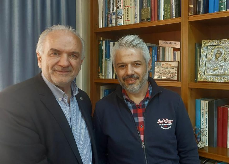 ΔΗΜΗΤΡΗΣ ΜΠΑΓΙΩΡΓΟΣ