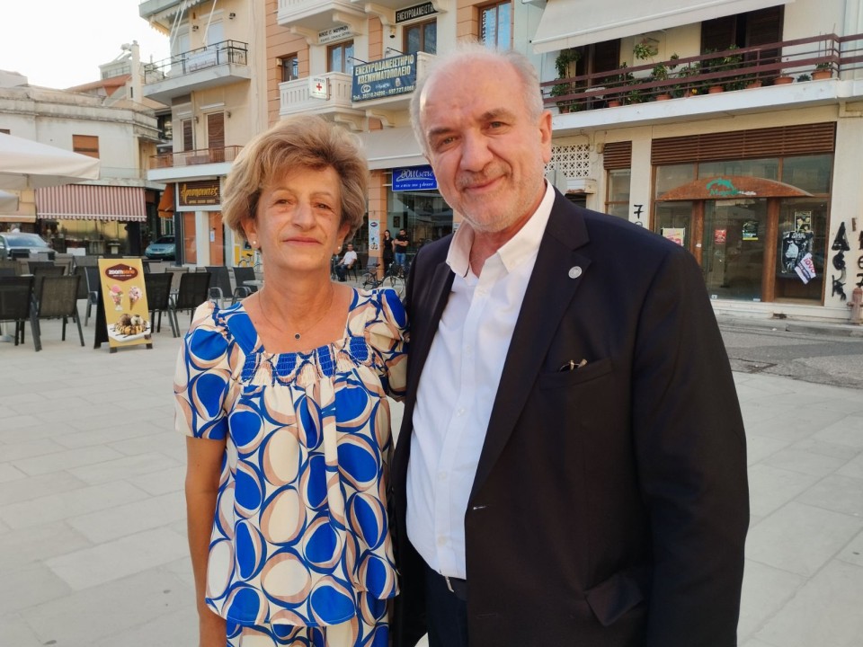 Δήμητρα Κατσίνα Μάνθου