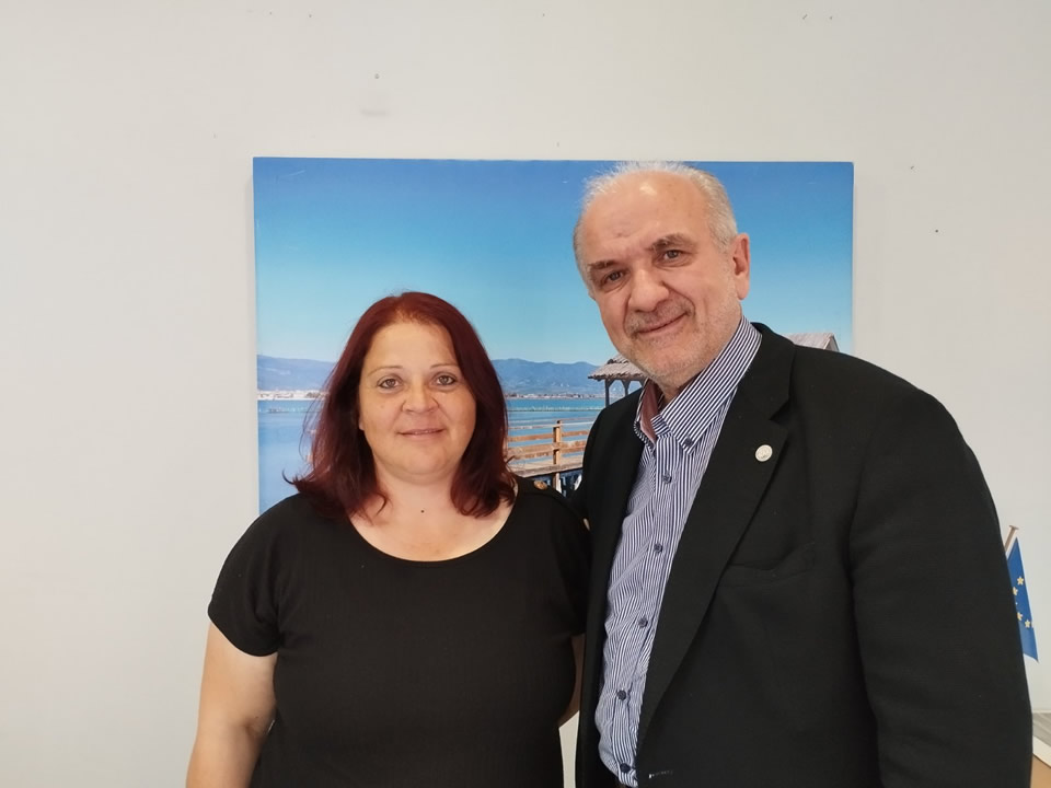 Ιουλία Παναγιωτοπουλου