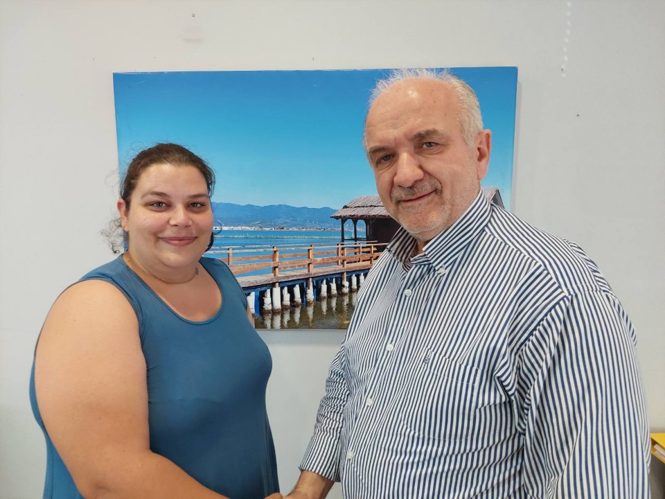 ΚΟΛΟΒΟΥ ΓΕΩΡΓΙΑ