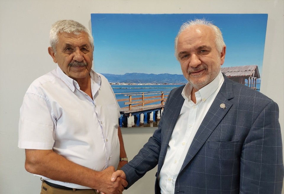 ΚΟΥΣΤΑΣ ΓΕΩΡΓΙΟΣ