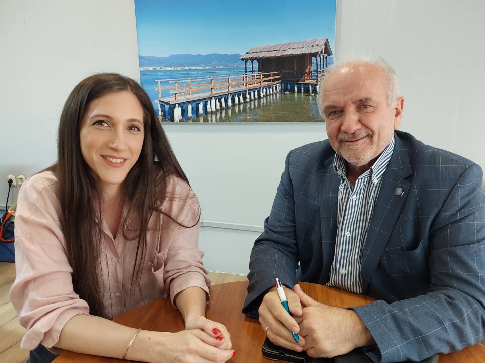 Κοντογιάννη Νεραντζία