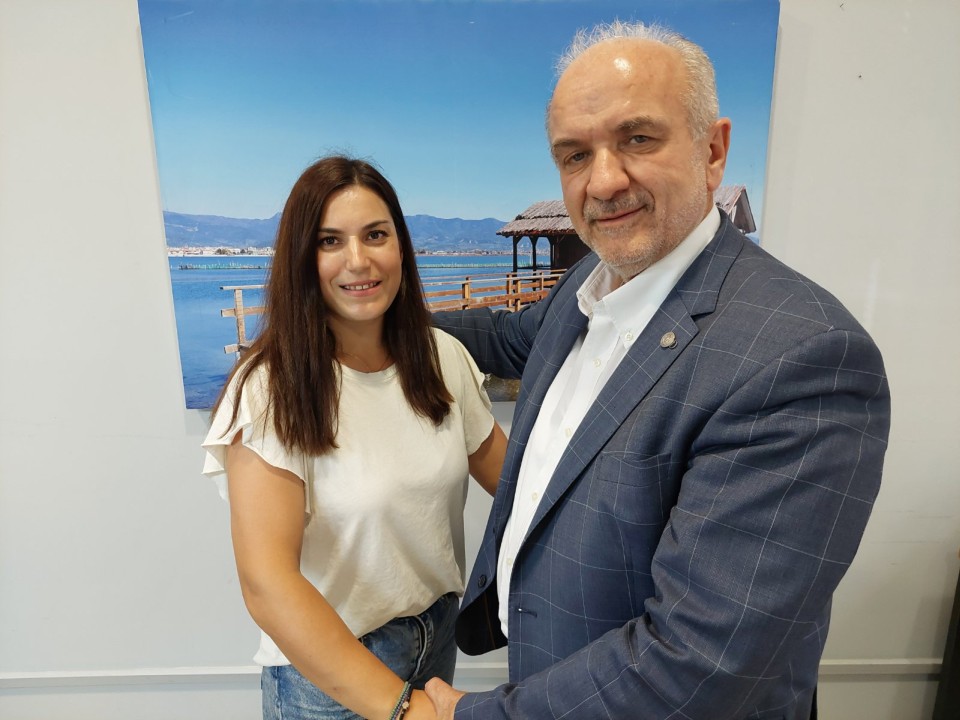 Μαρία Λ. Χρυσικού