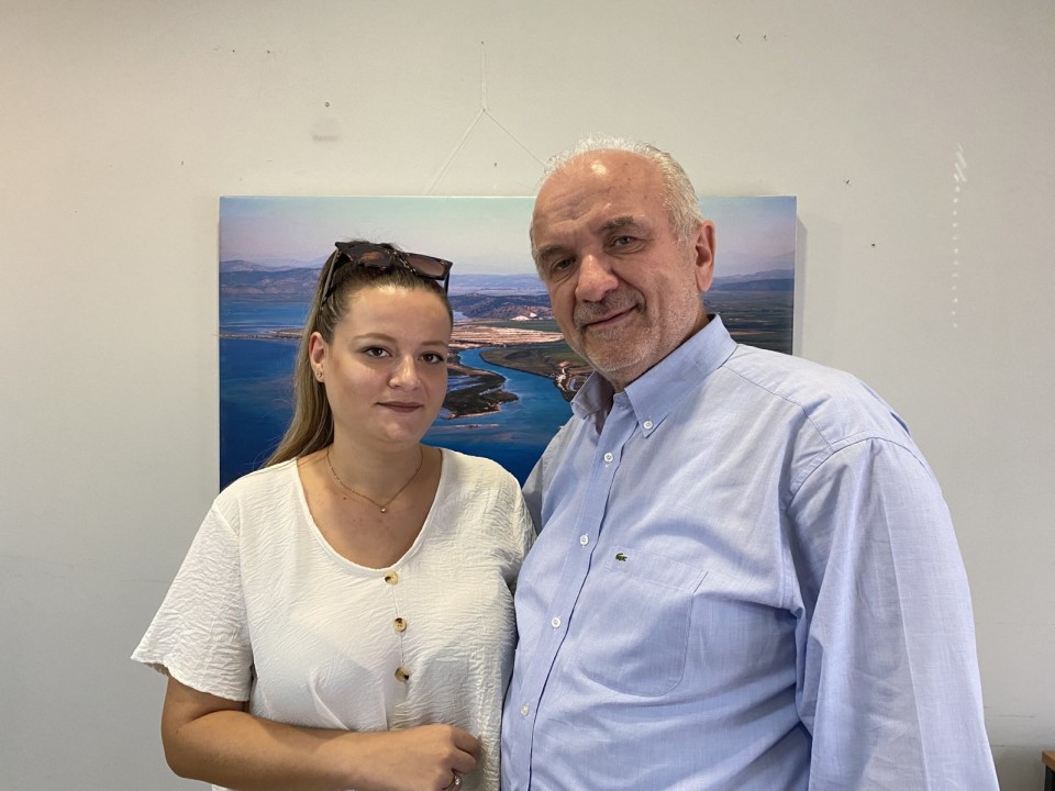 Μαρία Λ. Χρυσικού