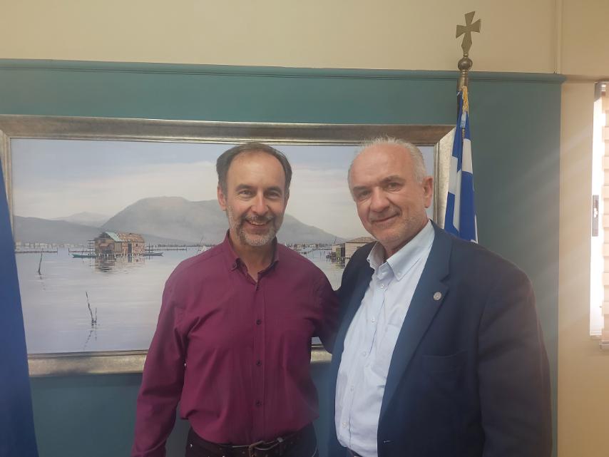 ΠΑΝΟΣ ΜΥΛΩΝΑΣ