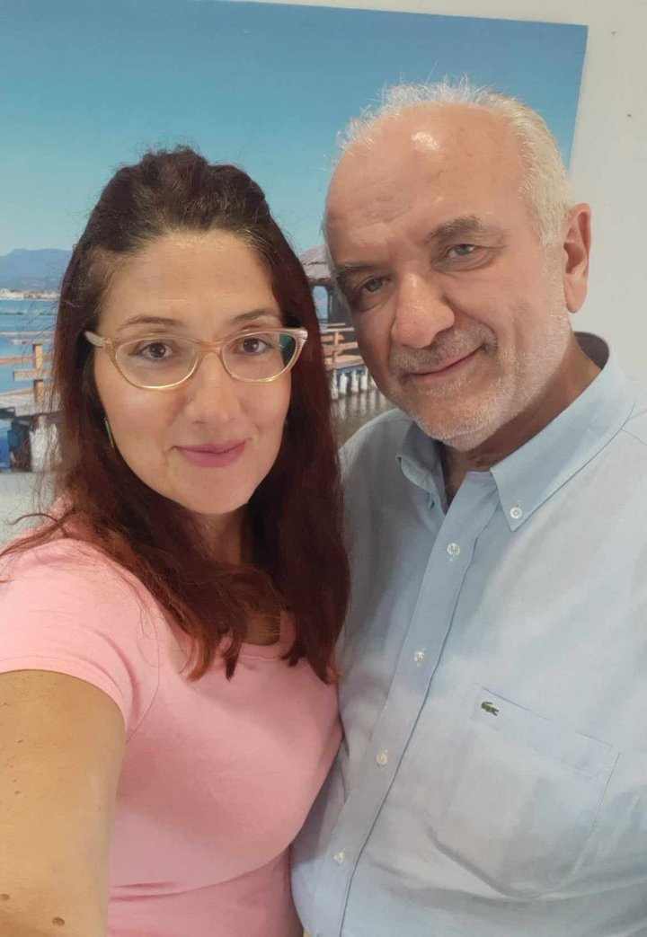 Ρένα Κολοβού