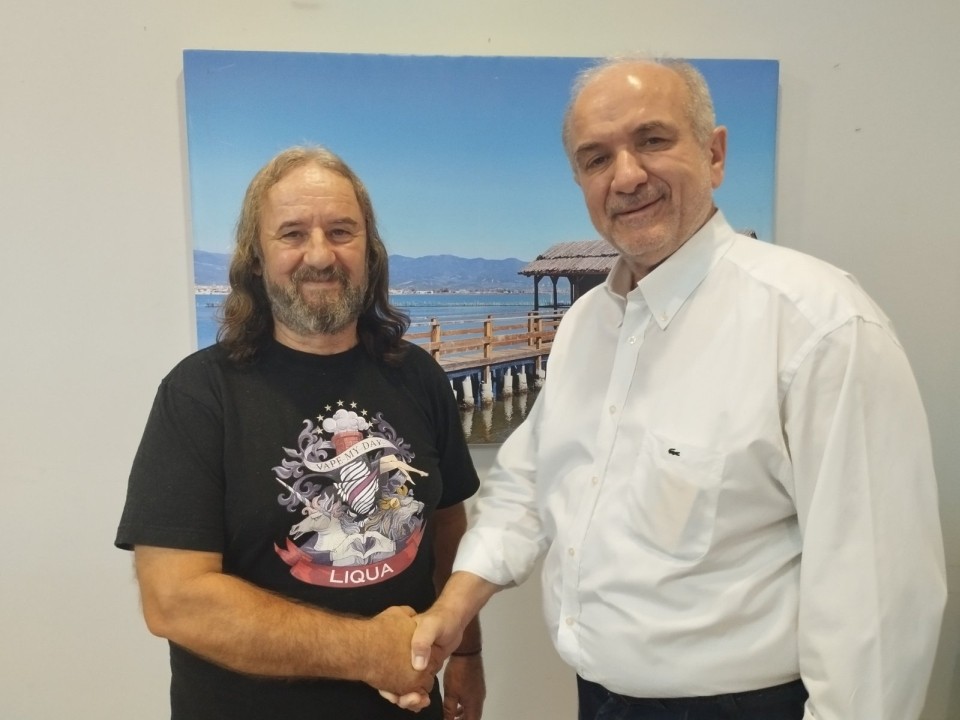 Σολωμός Παναγιώτης