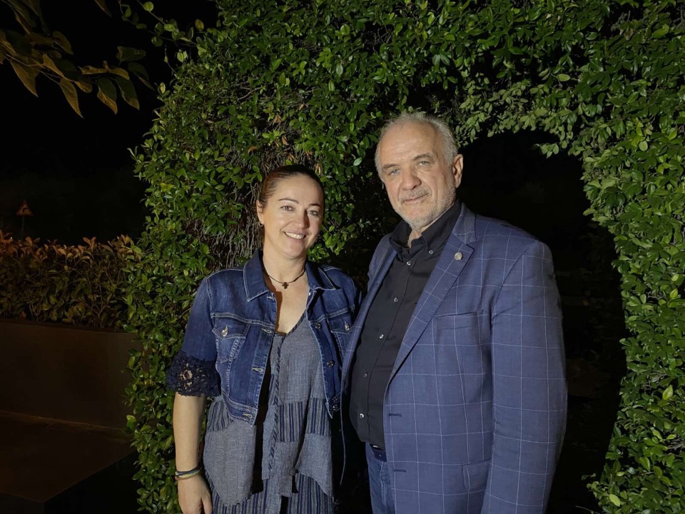 Σπυριδούλα Ντάνου