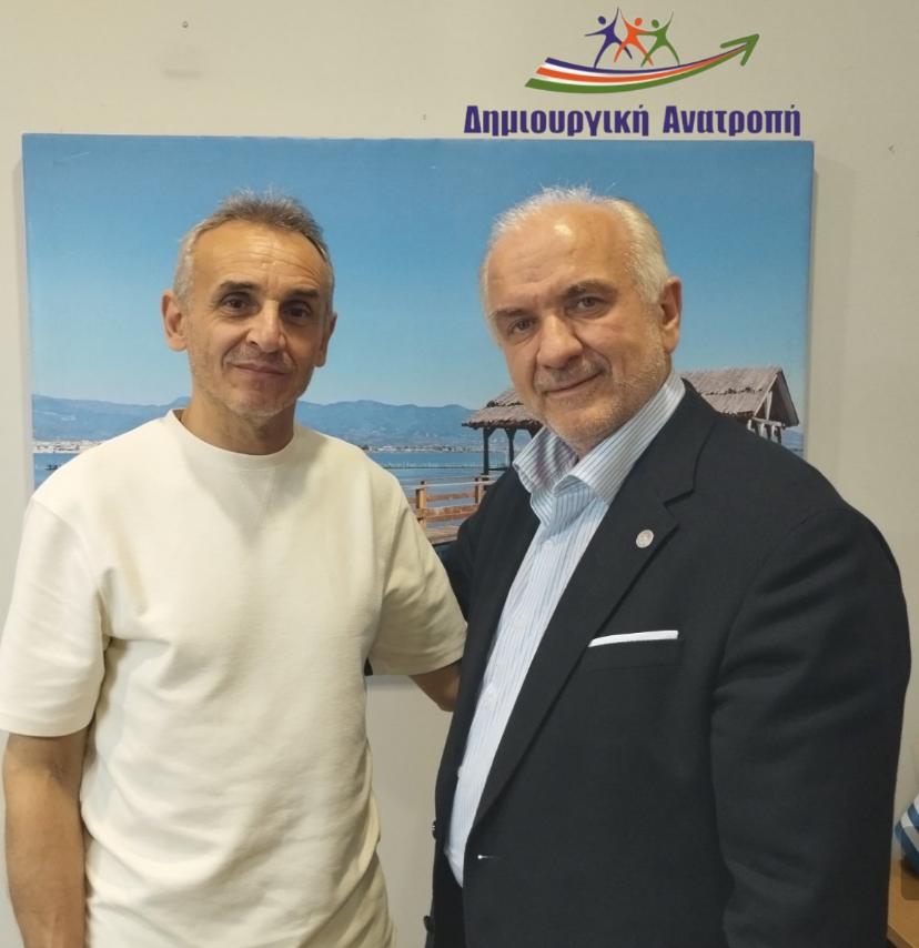 ΦΟΝΤΑΛΗΣ ΓΙΩΡΓΟΣ