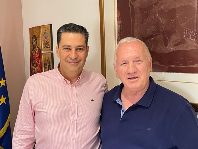 αποστολης διωτης