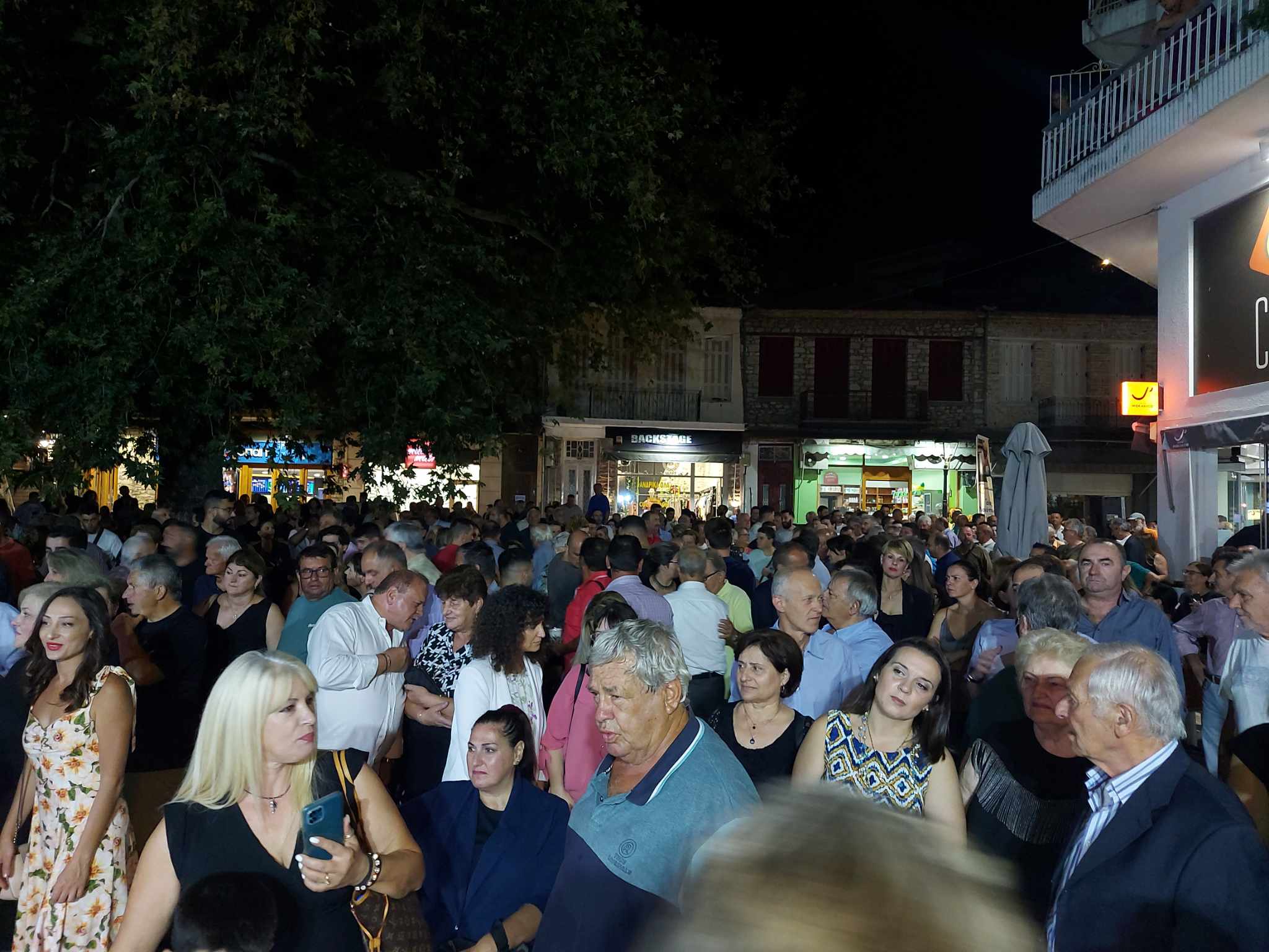 λουκοπουλος ναυπακτια αγια παρασκευη