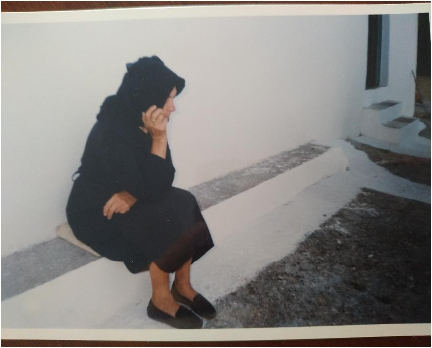 μοιρολογια ξηρομερου 2