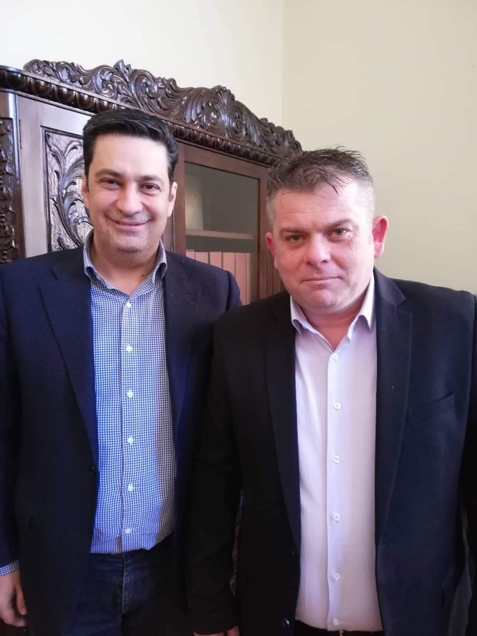 μπουρδουνης