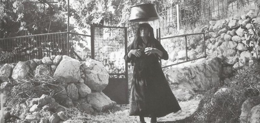 ξηρομεριτισσα γυναικα 2