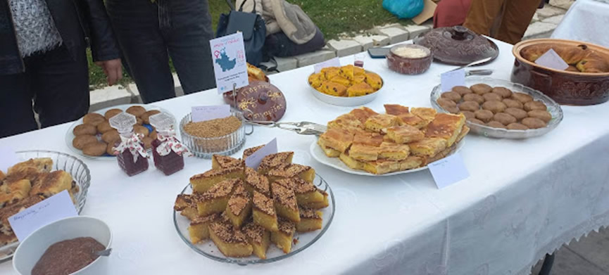 ξηρομεριτισσα γυναικα 8