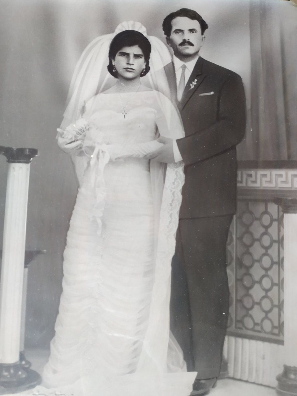 προξενητρες