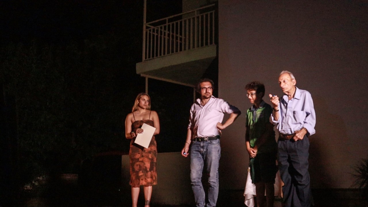 Κινηματογραφικό Φεστιβάλ Αγρινίου 02