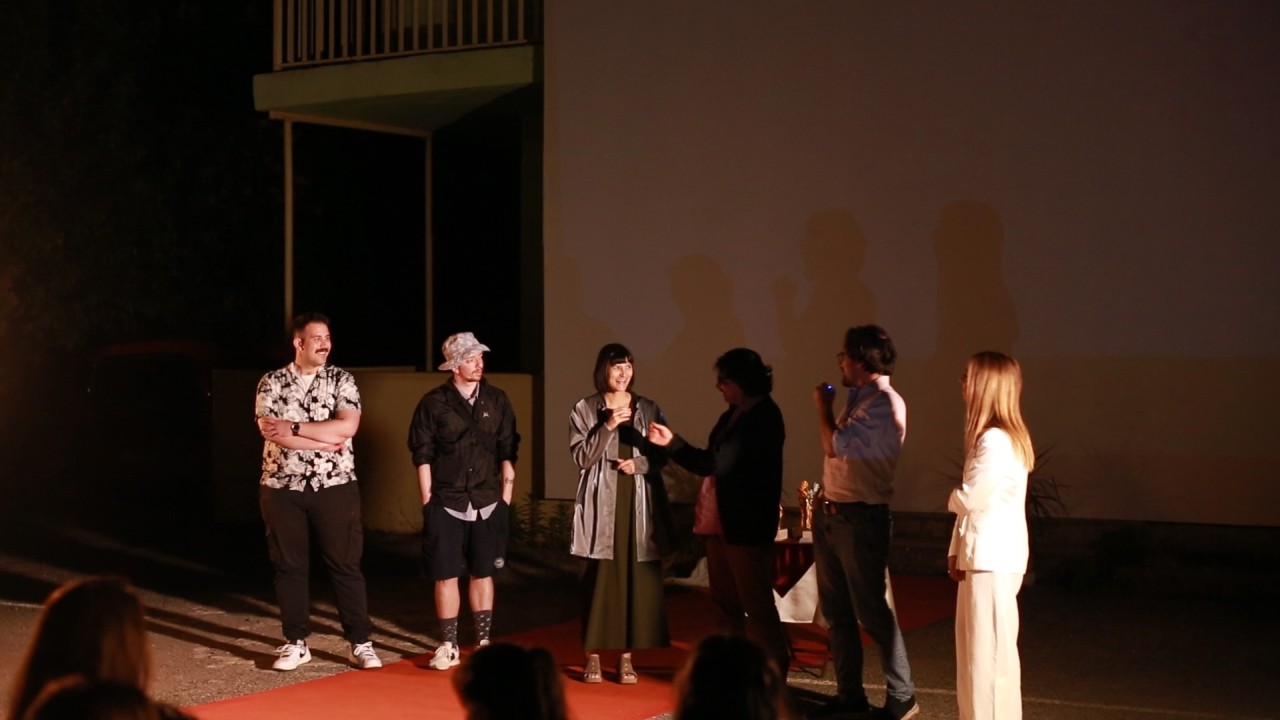 Κινηματογραφικό Φεστιβάλ Αγρινίου 04