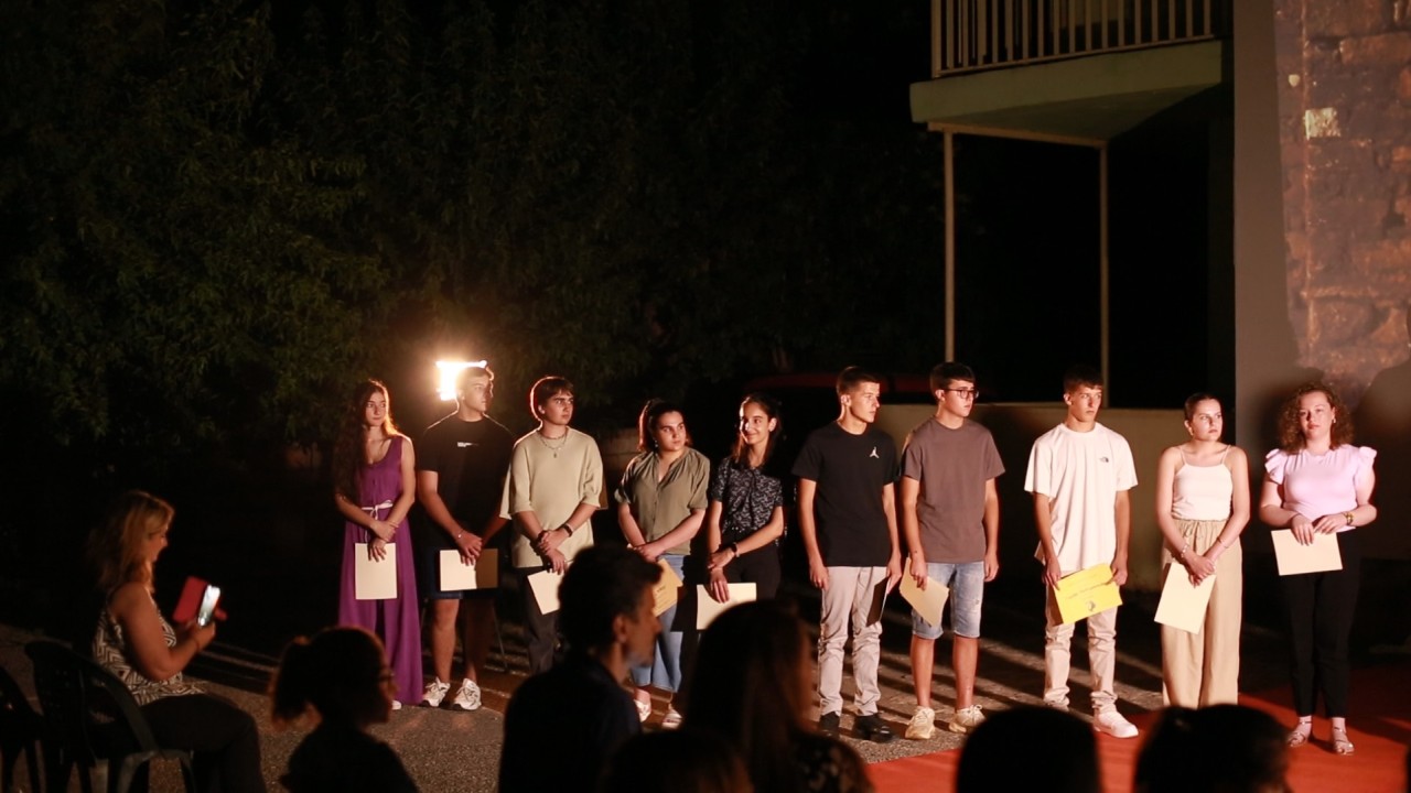 Κινηματογραφικό Φεστιβάλ Αγρινίου 08