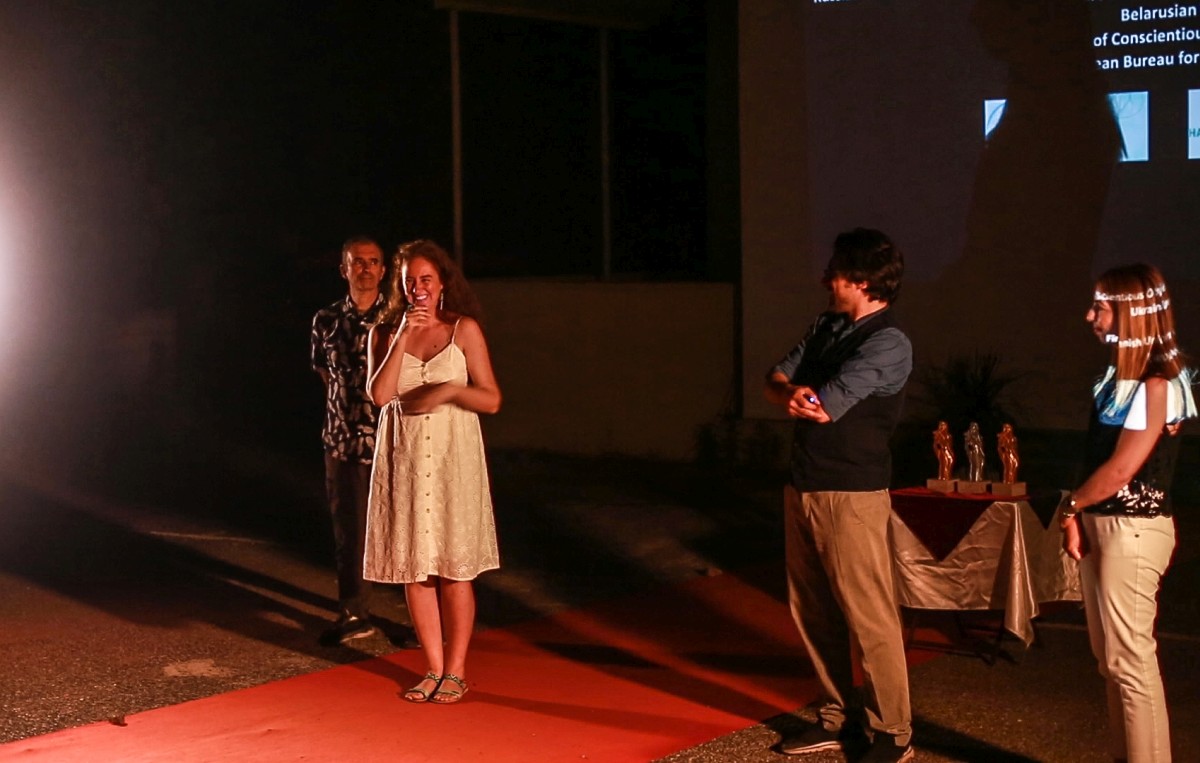 0 Αλεξία Τσούνη