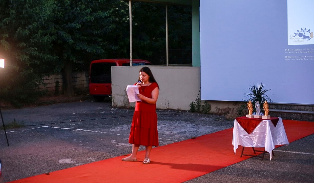 0 Γωγώ Καπέλη