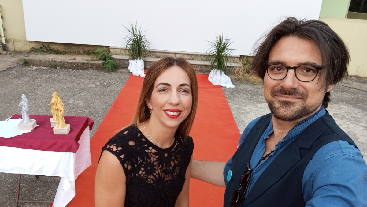 0 Μάρθα Παπακωστοπούλου 2