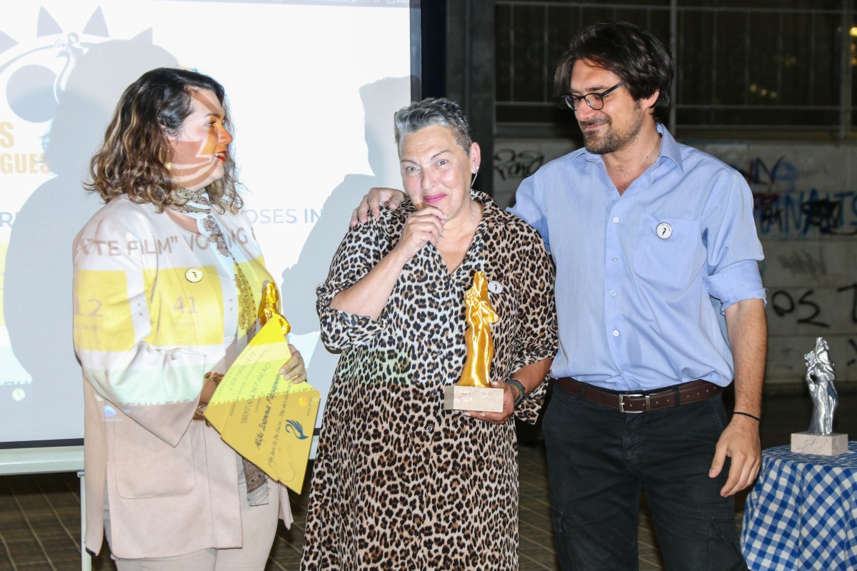 0 Μαρία Φραγκιά