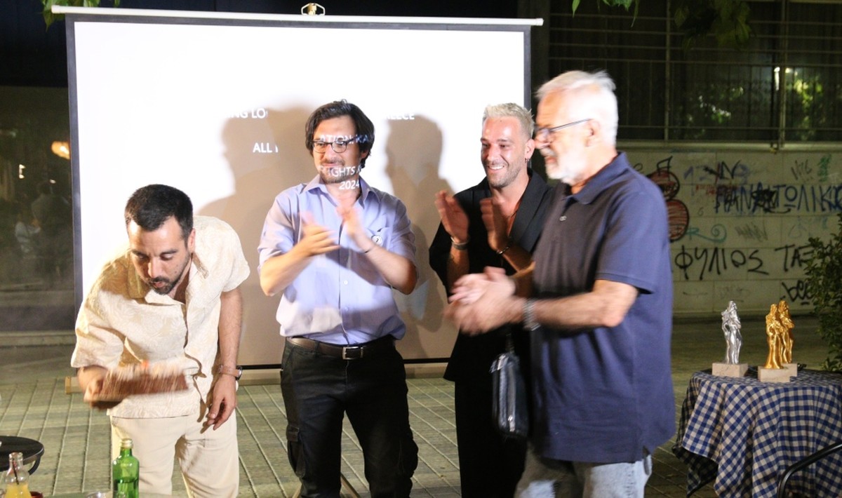 0 Στάθης Γιαννακόπουλος γενέθλια