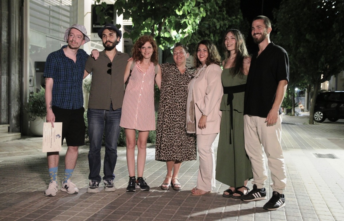 3η μέρα Όλοι οι νικητές