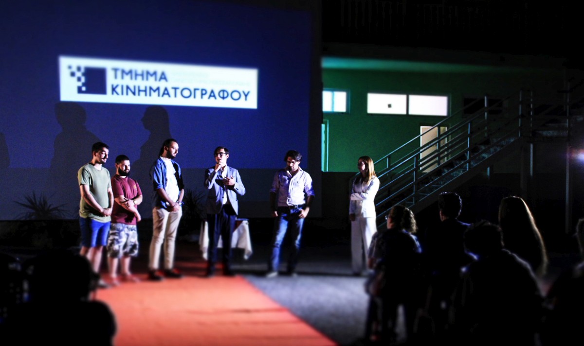 Dystopian Watch Films 2