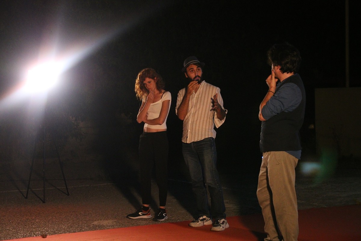 Pasquale Mattia Gelorini