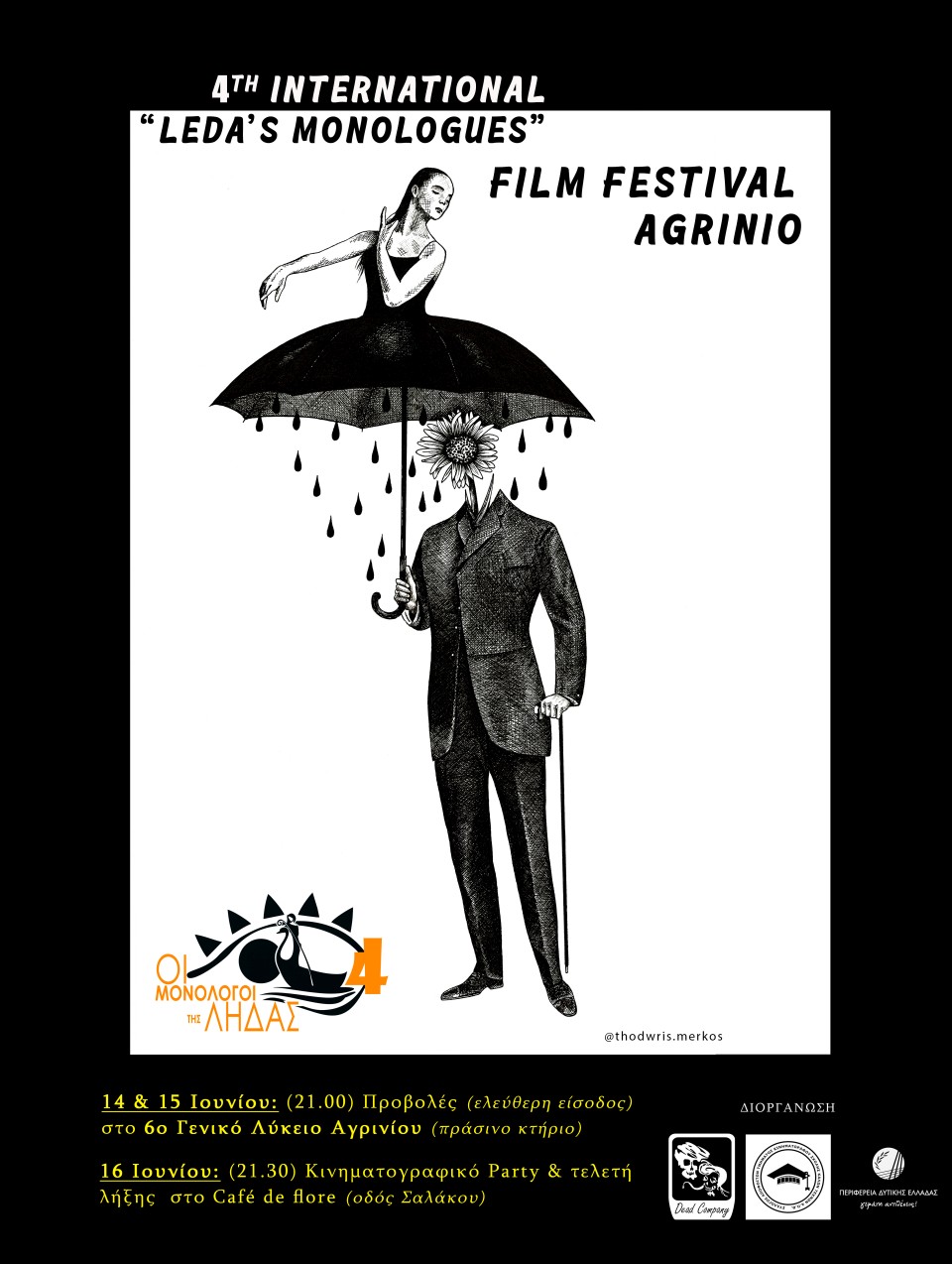 new poster 2024 letters