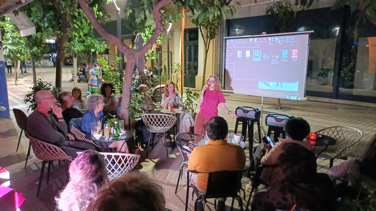 prefestival event 17 5 2024 12