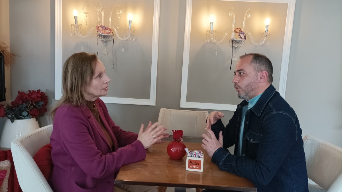 ΒΑΣΙΛΗΣ ΚΑΡΑΜΑΝΗΣ 08