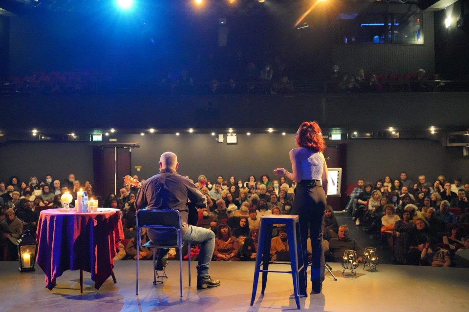 ΧΡΥΣΑ ΣΠΑΗ ΠΑΝΑΓΙΩΤΗΣ ΜΑΡΓΑΡΗ 1