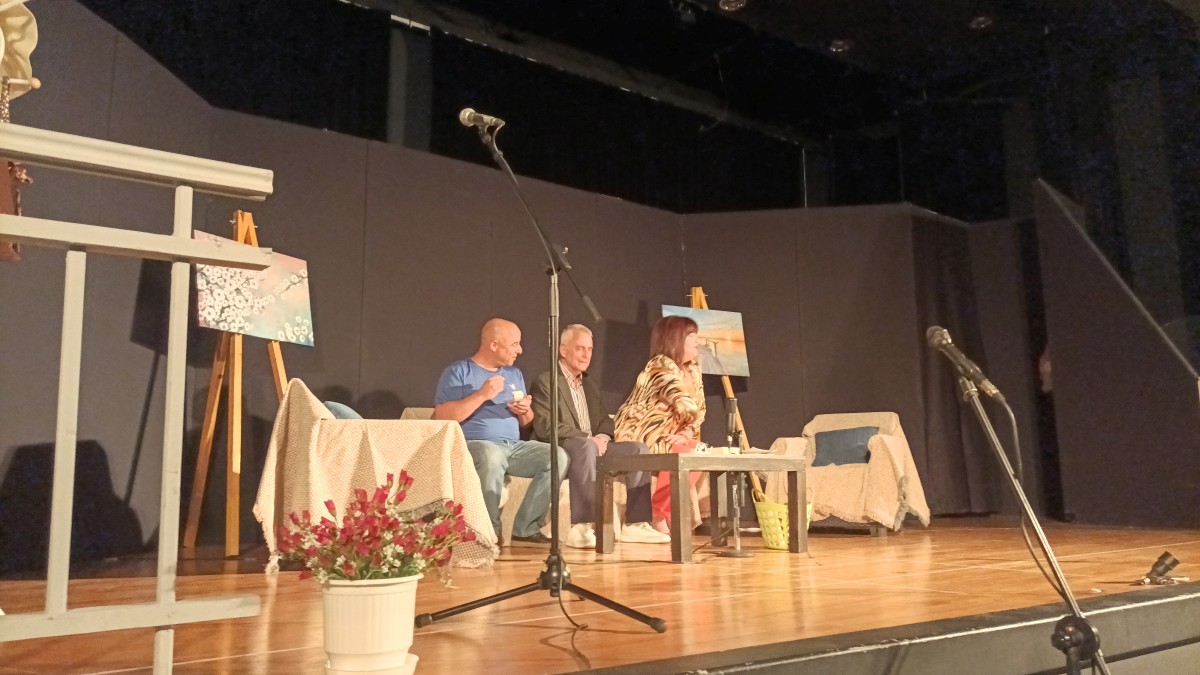 ανοιχτο θεατρο αγρινιου 14