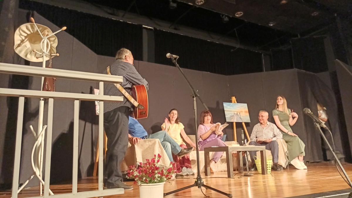 ανοιχτο θεατρο αγρινιου 21