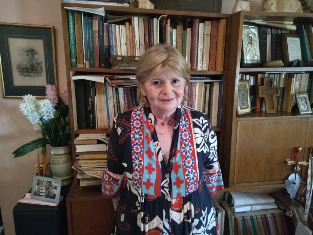 Vissaria Zormpa Rammopoulou