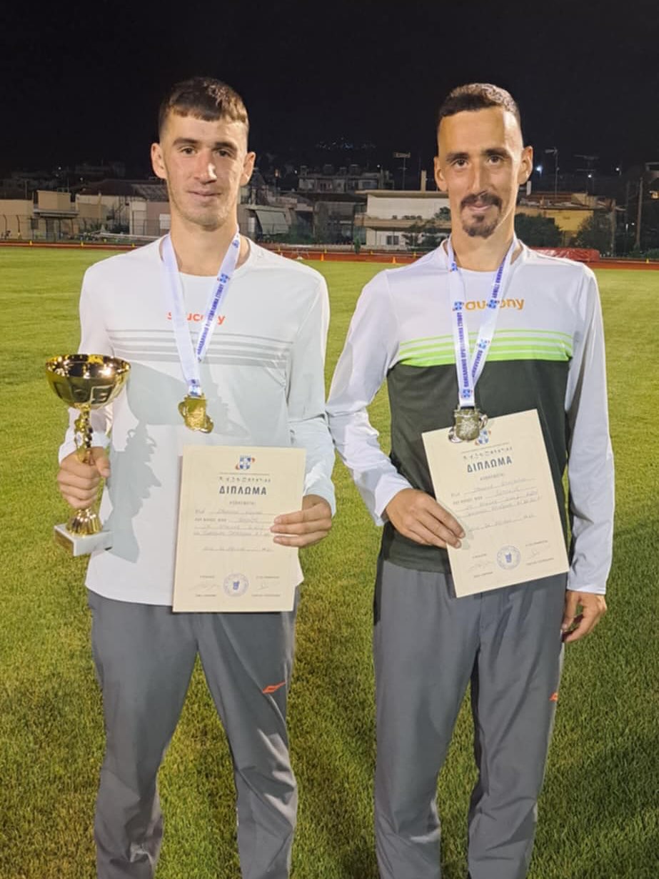 afoi stamoulh 10000μ. 2025