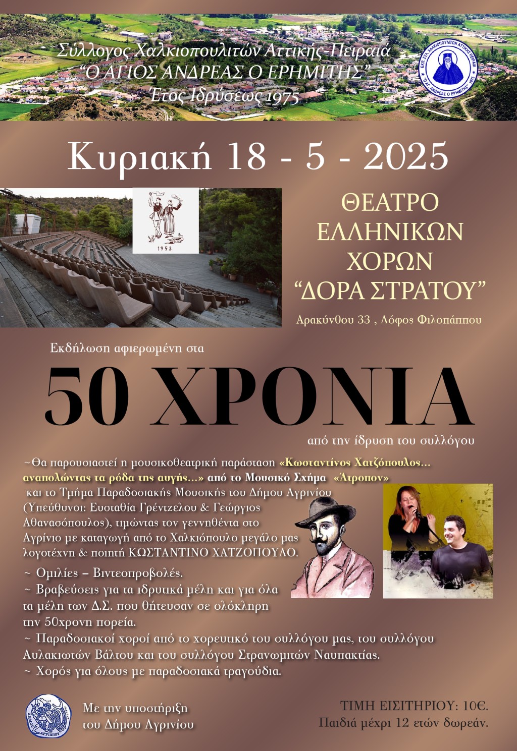 xantzopoylos dora stratou