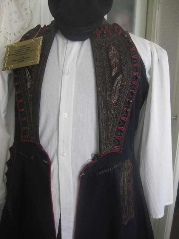 ΛΑΟΓΡΑΦΙΚΟ ΜΟΥΣΕΙΟ ΜΕΣΟΛΟΓΓΙΟΥ 011