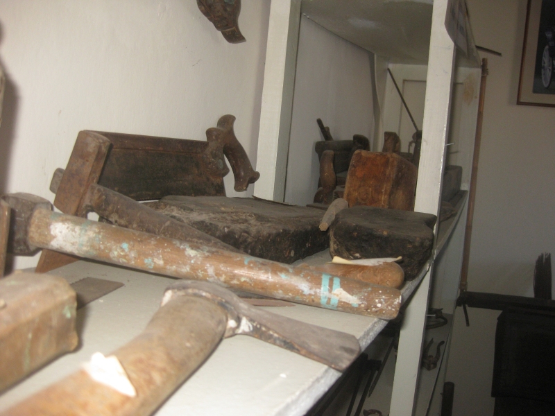 ΛΑΟΓΡΑΦΙΚΟ ΜΟΥΣΕΙΟ ΜΕΣΟΛΟΓΓΙΟΥ 033