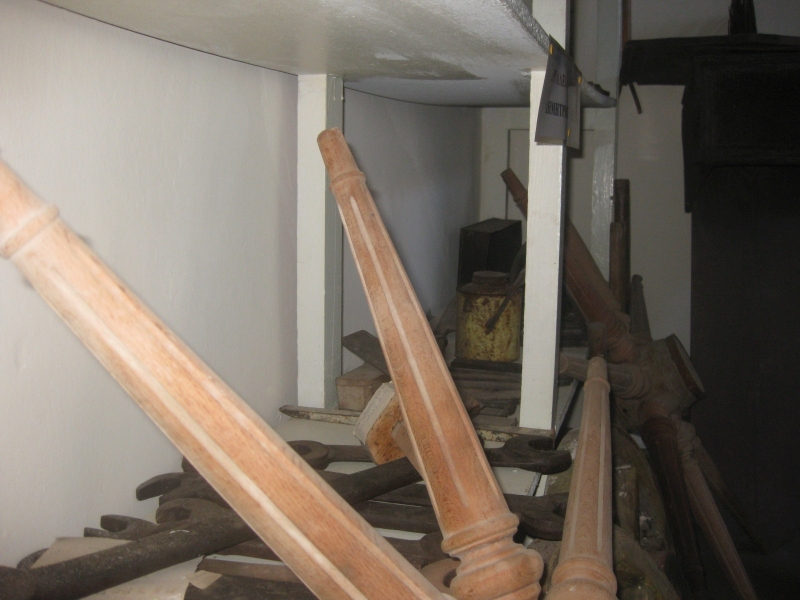 ΛΑΟΓΡΑΦΙΚΟ ΜΟΥΣΕΙΟ ΜΕΣΟΛΟΓΓΙΟΥ 035