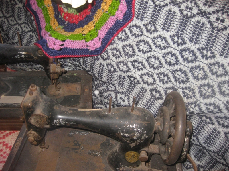 ΛΑΟΓΡΑΦΙΚΟ ΜΟΥΣΕΙΟ ΜΕΣΟΛΟΓΓΙΟΥ 041