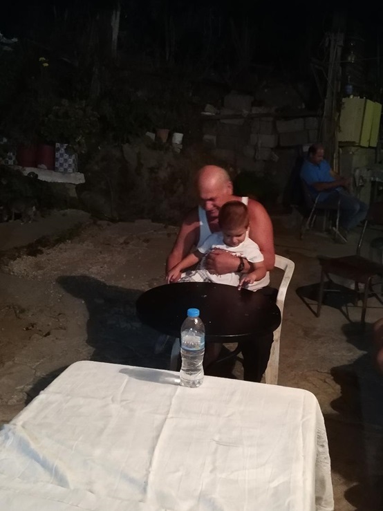 ΒΛΥΖΙΑΝΑ ΔΟΥΚΑΝΙΚΗΣ